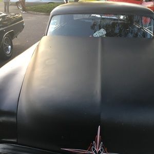 Meet your Posher, Luis